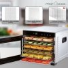 Dehydrator, suszarka do żywności ProfiCook PC-DR 1218
